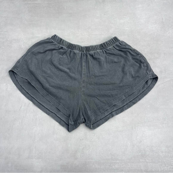 Ascot + Hart Pants - Ascot + Hart Cotton Shorts